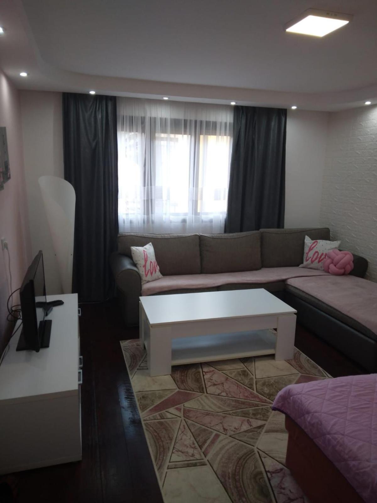 Apartment Sanja Saraievo Exterior foto