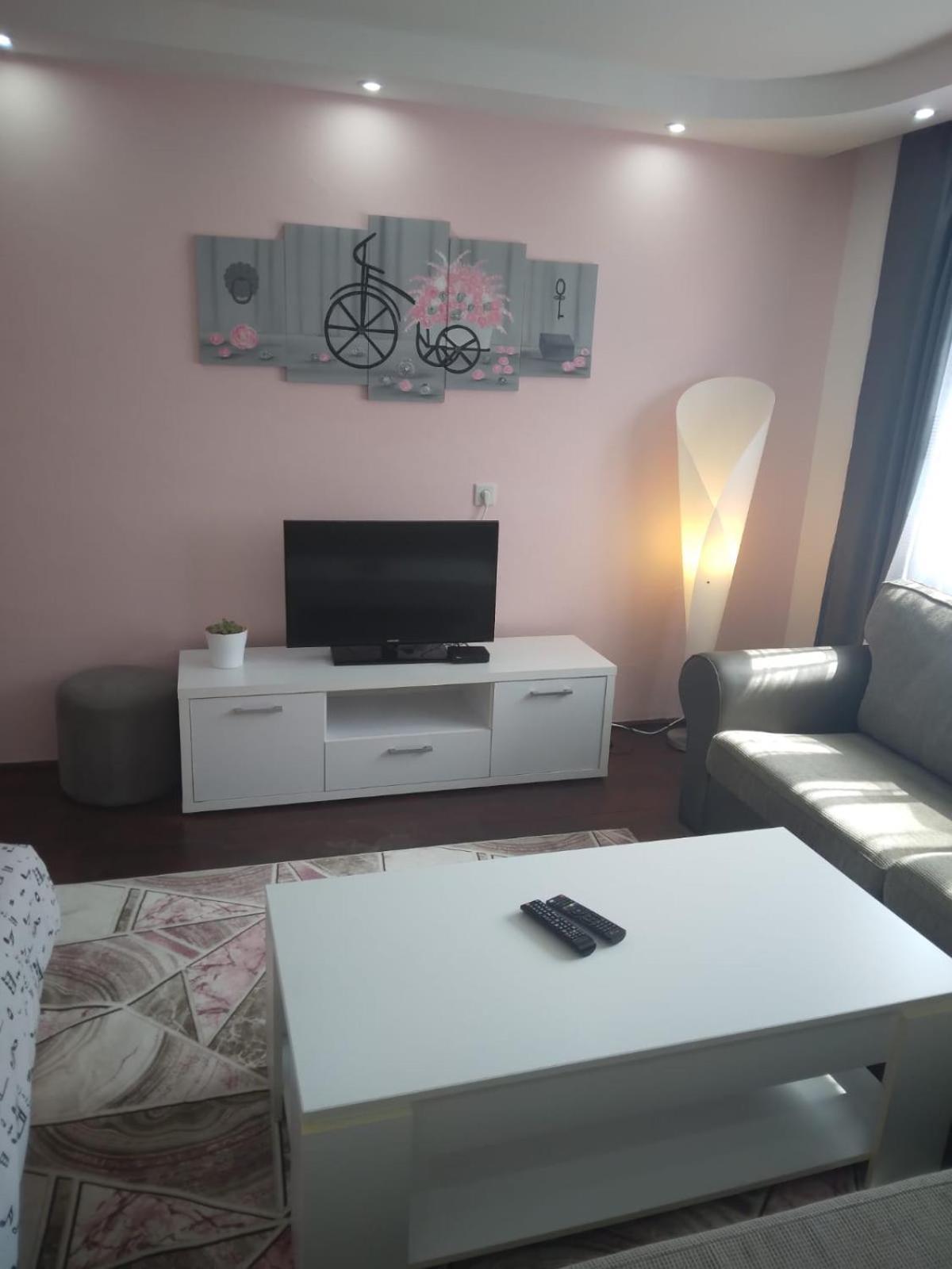 Apartment Sanja Saraievo Exterior foto