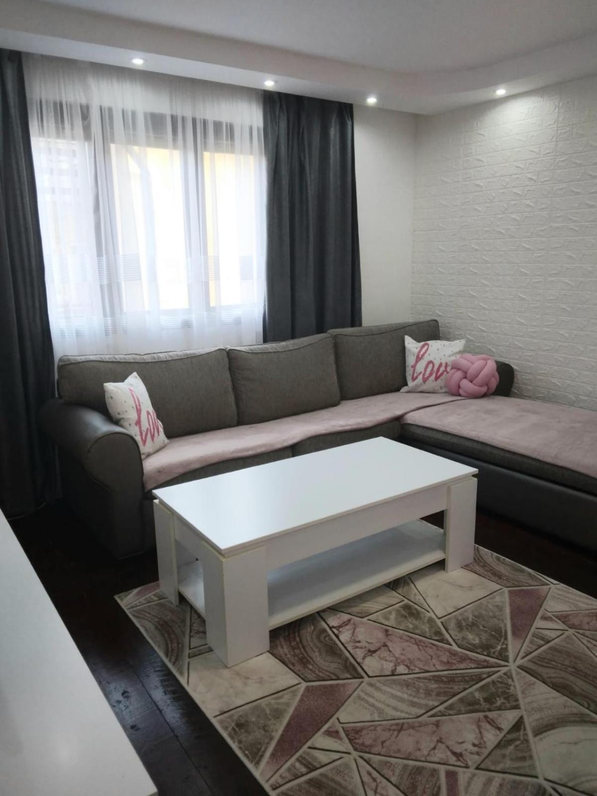 Apartment Sanja Saraievo Exterior foto